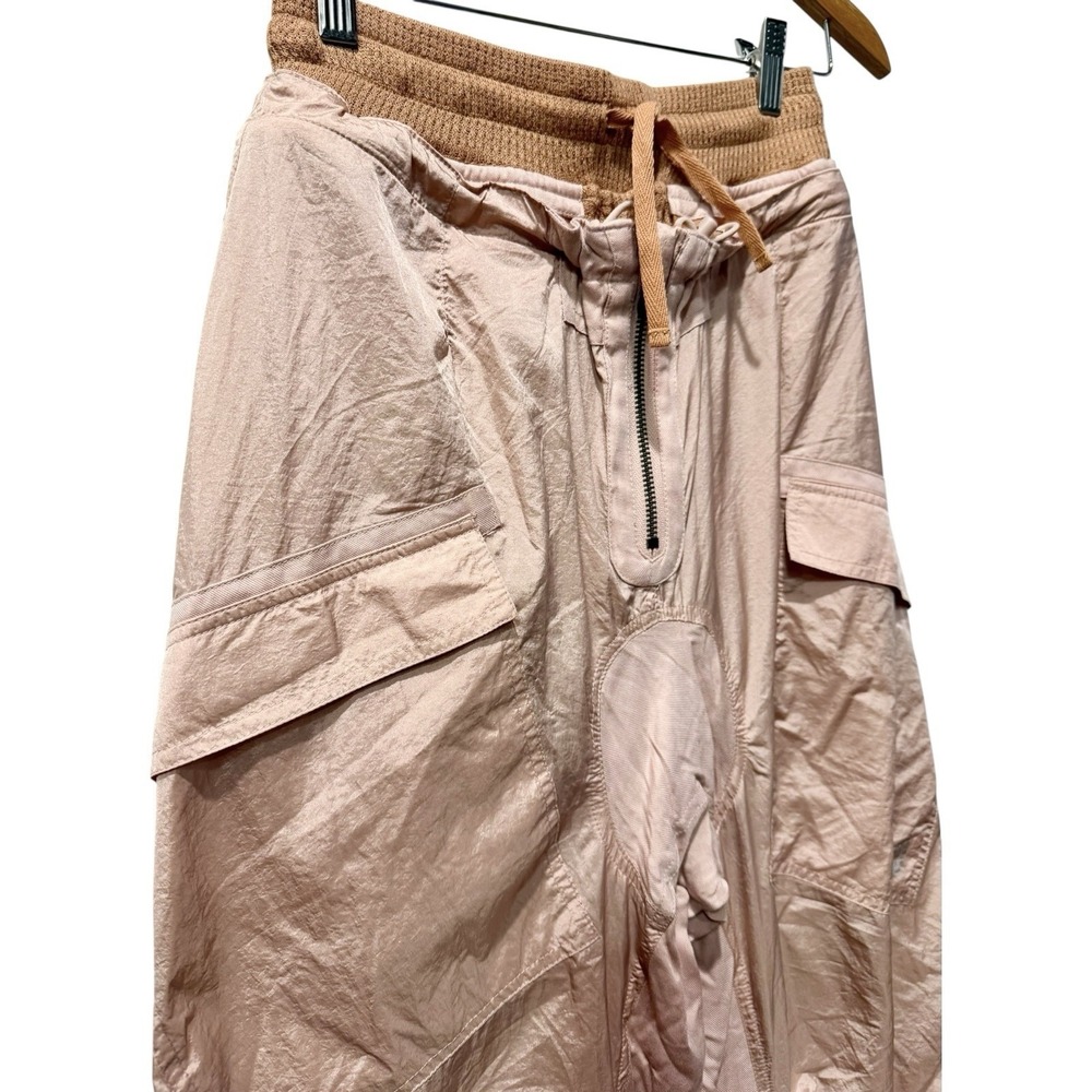 Free People FP Movement‎ Lovin' Life 3-in-1 Joggers Pants High Waist XS New Rare - Picture 5 of 9